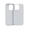 Benks Etui Magnetic Vita Pro Silicone do iPhone 16 Pro Szare