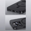 Benks Etui Magnetic Lucid Armor (C065) do iPhone 16 Pro Złote