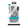 Benks Etui do Samsung Galaxy S26 Ultra Magnetic Mist z MagSafe ze Stojakiem – Szare