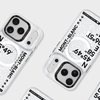 Benks Etui Dynamic Magnetic Summit Mont-Blanc do iPhone 17 Pro (Camera Control Button) – Smukłe Etui Premium z Funkcją Camera Control