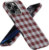 Benks Etui Carbon Kevlar Armor Vichy MagSafe do iPhone 16 Pro plecki pokrowiec case ochrona obudowa