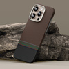 Benks Etui Magnetic Armor Air Prestige Kevlar 600D (G065) do iPhone 16 Pro