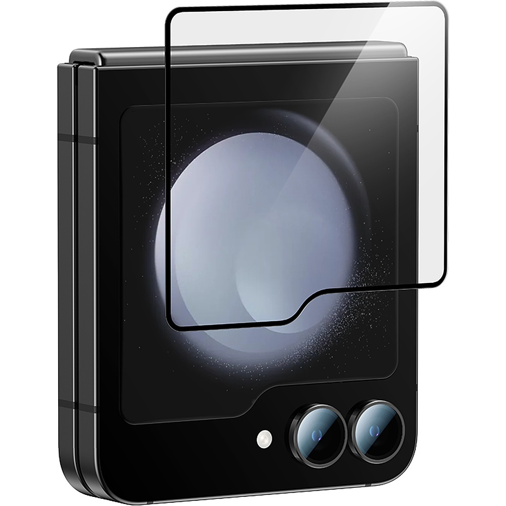 Benks Glass Warrior HD