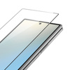 Benks Hartowane szkło Ultra Shield HD do Samsung Galaxy Z Fold 7 czarne – krystaliczna przejrzystość i ochrona wyświetlacza