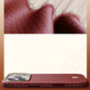 Benks Etui ArmorGrid Edge X9 Air Kevlar do iPhone 18 Pro Max / 17 Pro Max Czerwone