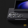 Benks Etui Magnetic Armor Air Kevlar Metal Frame 600D do Samsung Galaxy S24 czarny
