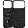Benks Etui Magnetic Armor Air Kevlar Metal Frame 600D do iPhone 18 Pro Max / 17 Pro Max – wytrzymałe etui z włóknem Kevlar® i pełną ochroną MagSafe
