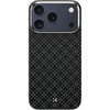 Benks Etui Magnetic Armor Air Armor Grid Kevlar Metal Frame 600D do iPhone 18 Pro Max / 17 Pro Max czarne – wytrzymałe etui z włóknem Kevlar® i pełną ochroną MagSafe
