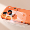 Benks Szkło Hartowane Integrated Matte Lens Module Protective Lens Protector do iPhone 18 Pro Max Przezroczyste