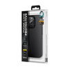 Benks Etui Carbon Kevlar Armor Pro Montage MagSafe do iPhone 16 Pro Max plecki pokrowiec ochrona Camera Control sterowanie aparatem