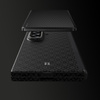 Benks Etui Magnetic Carbon Kevlar Armor Grid Axis 1000D do Samsung Galaxy Z Fold 7 – Pancerne Etui Carbon Kevlarowe z Ochroną Premium