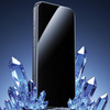 Benks Szkło Hartowane Glass Warrior Privacy do iPhone 18 Pro Max Czarne