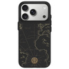 Benks Etui ArmorEdge X1 Air Navigator Kevlar do iPhone 18 Pro Max / 17 Pro Max Czarne