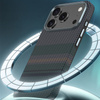 Benks Etui Magnetic Armor Pro Aurora Kevlar 600D (C070) do iPhone 17 Pro Max