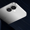 Benks Hartowane szkło Glass Warrior Lens Protector na aparat do Iphone 17 (obiektyw 2 sztuki) lawendowe