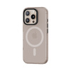 Benks Etui Magnetic Lucid Armor (0064) do Iphone 16 Plus złoty