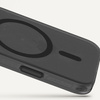 Benks Etui Magnetic Lucid Armor do iPhone 17 Air białe (Camera Control Button) – Smukłe Etui Ochronne z Funkcją Camera Control