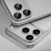 Benks Szkło Hartowane Glass Warrior Metal Integrated Lens Protector (C070) do iPhone 17 Pro Max (obiektyw 3 sztuki) Niebieskie