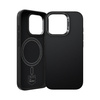 Benks Etui Carbon Kevlar Armor Pro MagSafe do iPhone 16 Pro plecki pokrowiec ochrona Camera Control sterowanie aparatem
