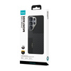 Benks Etui do Samsung Galaxy S26 Ultra Carbon Kevlar 600D+1500D Armor Pro Montage z MagSafe Wzmacniane – Czarne