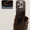 Benks Etui Carbon Kevlar Armor Pro Prestige MagSafe do iPhone 16 Pro plecki pokrowiec ochrona Camera Control sterowanie aparatem