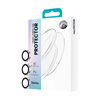 Benks Szkło Hartowane na Aparat do Samsung Galaxy S26 / S26 Plus Glass Warrior Lens Protector (3 obiektywy) – Przezroczyste