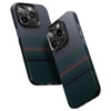Benks Etui Magnetic Armor Air Aurora Kevlar 600D do iPhone 16 Pro Max