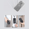 Benks Etui Magnetic Lucid Armor (C065) do iPhone 16 Pro Złote