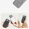 Benks Etui Magnetic Lucid Armor (K070) do iPhone 17 Pro Max Białe (Camera Control Button)
