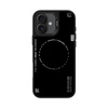 Benks Etui Dynamic Minimalist do iPhone 16 Czarne