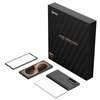 Benks Etui Magnetic Armor Grid Air Grand Combo (C.K.FL.SA.BK.0051) do Samsung Galaxy Z Fold 8 Ultra czarny