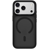 Benks Etui Ochronne Mist Metal Frame do iPhone 18 Pro / 17 Pro Czarne