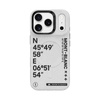 Benks Etui Dynamic Magnetic Summit Mont-Blanc do iPhone 17 Pro (Camera Control Button) – Smukłe Etui Premium z Funkcją Camera Control