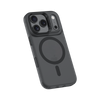 Benks Etui Magnetic Lucid Armor do iPhone 17 Pro czarne (Camera Control Button) – Wytrzymałe Etui MagSafe z Funkcją Camera Control