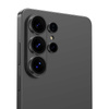Benks Szkło Hartowane na Aparat do Samsung Galaxy S26 Ultra Glass Warrior Lens Protector (5 obiektywów) – Czarne