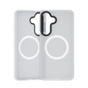 Benks Etui do Samsung Galaxy S26 Plus Magnetic Lucid Armor z MagSafe – Białe