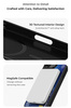 Benks Etui Dynamic City Berlin do iPhone 16