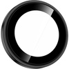 Benks Szkło Hartowane DR Sapphire Lens Protector na aparat do iPhone 18 Pro / Pro Max Czarne