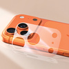Benks Szkło Hartowane Integrated Matte Lens Module Protective Lens Protector do iPhone 18 Pro Przezroczyste
