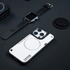 Benks Etui Dynamic Minimalist do iPhone 16 Pro Max Białe