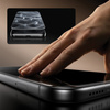 Benks Szkło Hartowane Omni Warrior Anti-Drop Privacy do iPhone 18 Pro Max