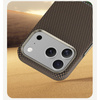 Benks Etui Magnetic Carbon Kevlar Armor Pro Prestige 600D do iPhone 17 Pro Max – Pancerne Etui Carbon Kevlarowe z Ochroną i MagSafe