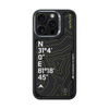 Benks Etui Magnetic Armor Air Kevlar 600D Summit Kangrinboque (0066) do iPhone 16 Pro Max