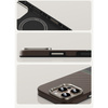 Benks Etui Carbon Kevlar Armor Pro Prestige MagSafe do iPhone 16 Pro plecki pokrowiec ochrona Camera Control sterowanie aparatem