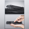 Benks Etui Magnetic Lucid Armor (0065) do iPhone 16 Pro Białe