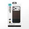 Benks Etui Magnetic Carbon Kevlar Armor Pro Prestige 600D do iPhone 17 Pro Max – Pancerne Etui Carbon Kevlarowe z Ochroną i MagSafe