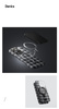 Benks Etui Carbon Kevlar Armor Vichy MagSafe do iPhone 15 Pro Max plecki pokrowiec case ochrona obudowa