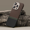 Benks Etui Carbon Kevlar Armor Pro Prestige MagSafe do iPhone 16 Pro plecki pokrowiec ochrona Camera Control sterowanie aparatem