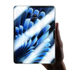 Benks Hartowane szkło OKR+ do iPad Pro 13 2024 – ochrona wyświetlacza, wysoka przejrzystość, odporne na zarysowania