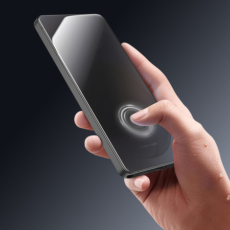 Benks Szkło Hartowane do Samsung Galaxy S26 Ultra Shield Privacy Glass